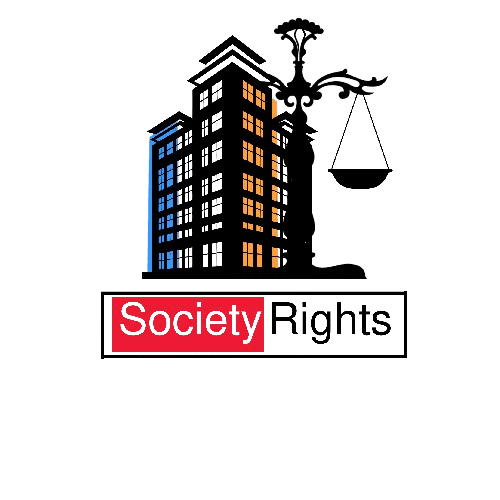 SocietyRights — Legal experts for housing societies